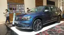  Daftar Harga VOLKSWAGEN Terbaru (April 2020)