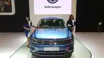  Tiguan Allspace: Definisi Mobil Rakyat dari VW untuk Indonesia