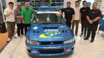  JDM Run Akan Gelar Time Attact Mobil Sport Jepang di Mandalika