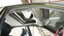  Tips Merawat Sunroof