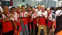  Komunitas Toyota Calya Indonesia Bangga Jadi Club Binaan Toyota Indonesia