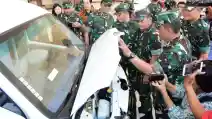  Puluhan Unit Esemka Akan Dibeli TNI AU