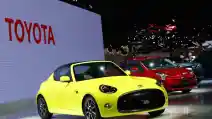  Tokyo Motor Show 2017 Siap Digelar, Nantikan Liputan Ekslusifnya