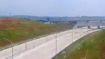  Tol Bocimi Resmi Dibuka, Permudah Akses Ke Sukabumi