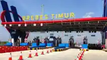  Urai Kemacetan Mudik, Pemerintah Akan Gratiskan Tol Brebes Timur Sampai Weleri