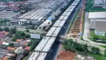  Banyak Jalan Tol Baru, Untungkan Produsen Ban?