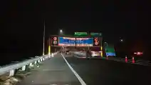  Pengalaman Mencoba Tol Cikampek Elevated. Berapa Waktu Tempuhnya?