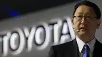  Bos Toyota: Pasar Mobil Listrik Maksimal Hanya Akan Capai 30% Saja