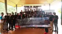  Toyota Agya Club Chapter Bogor Depok Rayakan Hari Jadinya Yang Kedua