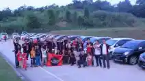  Ulang Tahun Toyota Agya Club Chapter Karawang Sederhana Namun Penuh Kemuliaan