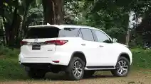  All New Fortuner Punya Konten Lokal 75%