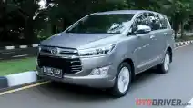  Inden Mitsubishi Xpander Lama? Toyota Kijang Innova Bekas Bisa Jadi Pertimbangan