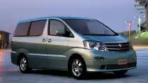  Toyota Alphard Gen 1: Hal-Hal Yang Perlu Diperhatikan Ketika Memilih Unit