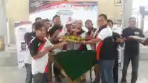  Toyota Avanza Club Indonesia Lebarkan Sayap Dengan Resmikan Chapter Baru