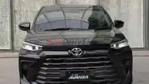  Toyota Avanza Tipe Terendah Bisa Diangsur Mulai Rp 5 Jutaan