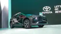  Mengenal Arti Nama Toyota bZ4X Yang Meluncur Besok