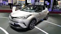  VIDEO: Iklan Toyota C-HR Terkuak (7 Video)