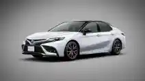  Toyota Camry Dapati Facelift Di Jepang