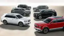  Toyota Nyatakan Bahwa Model Terbaru Century Bukan Sebuah SUV 