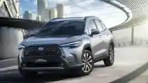  Toyota Cross Akan Hadir Di Pasar AS?