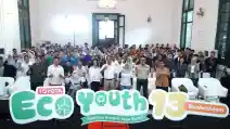  Toyota Eco Youth Ajak Generasi Muda Berinovasi Dalam Gerakan Berwawasan Kelestarian Lingkungan 