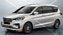  Peluang Toyota Rebadge Suzuki Ertiga Jadi MPV Mewah