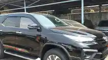  Kaca Film Toyota Fortuner dan Innova Ini Sedang Banting Harga!