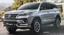  Diskon 15 Juta Untuk Boyong Toyota Fortuner Facelift Terbaru