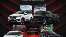  Daftar Harga TOYOTA Terbaru (Agustus 2021)