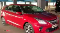  VIDEO: Ini Dia Kembaran Baleno Hatchback dari Toyota, Mesinnya Kecil