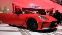  Next Gen Toyota GR86, Tak Lagi Satu Platform dengan Subaru BRZ? 