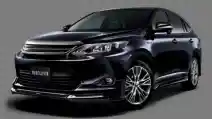  Toyota Harrier Facelift Hadir Beberapa Hari Lagi di Tokyo