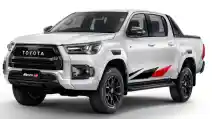  Awal Tahun 2022 Toyota Bakal Rilis Mobil Ini