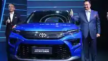  Membandingkan Performa Mesin Toyota Hyryder Dengan Hyundai Creta dan Honda HR-V