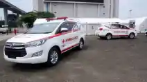  Toyota Sulap Innova Jadi Ambulans 