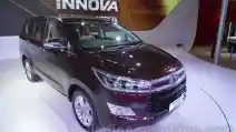  Toyota Innova Crysta 2.8 Z Asal India Lebih Murah Dan Lebih Unggul Dibanding All New Kijang Innova 2.4 Q