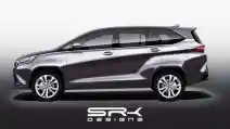  Ada Apa dengan Toyota Innova Zenix dan Toyota Hycross?