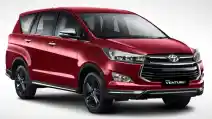  Perhatikan Ini Sebelum Membeli Toyota Innova Venturer Diesel