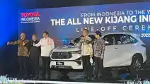  Prediksi Toyota di Segmen Otomotif untuk Tahun 2023