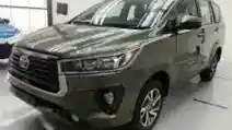  Setelah Fortuner, Kijang Innova Facelift Juga Menampakkan Wujudnya