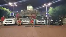  Komunitas Toyota Innova Kawasan ASEAN Kumpul Bareng!