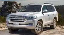  Next Gen Land Cruiser Hadir April 2021, Kombinasi Mesin Baru dan Sasis Lawas?