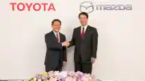  Toyota-Mazda Berkolaborasi, Di Mana Pabrik Produksinya?