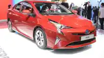  Toyota Kolaborasi Dengan Panasonic Untuk Bikin Baterai