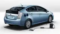  Prius Cacat Software, Toyota Recall Ratusan Ribu Mobil