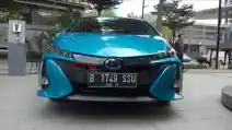  Ini yang Diperlukan Toyota untuk Mobil Listrik Murah