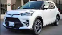  Wujud Nyata Toyota Raize Versi Hybrid