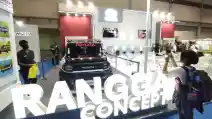  Toyota Rangga Concept Hadir Sebagai Cafe Berjalan di IMX 2023