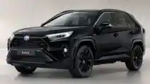  Toyota Lockdown, RAV4 Dan Corolla Terancam Stop Produksi