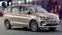  Ertiga Versi Toyota Lahir Di Afrika Selatan